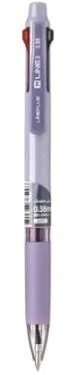 עט 3 צבעים 0.34 מ"מ – מבית Line Plus