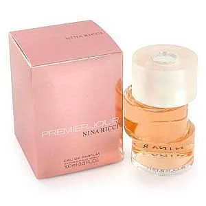 בושם לאישה Nina Ricci Premier Jour E.D.P 100 ml