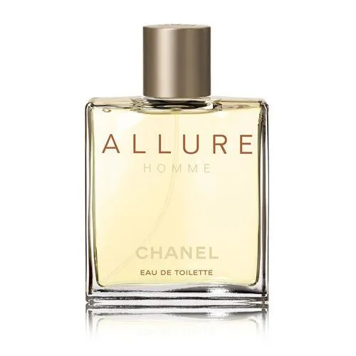 בושם לגבר Chanel Allure Homme E.D.T 100ml-טסטר