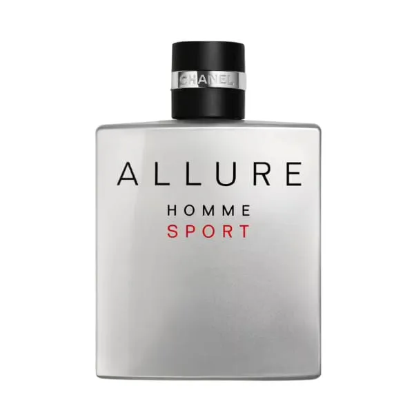 בושם לגבר Chanel Allure Sport E.D.T 100ml-טסטר