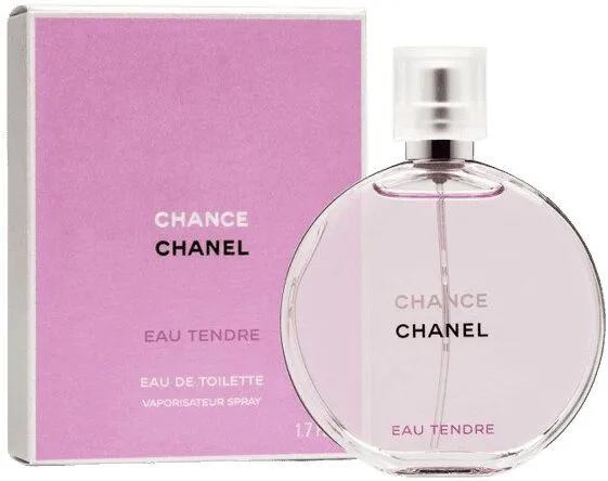 בושם לאישה Chanel Chance Eau Tendre E.D.T 100ml-טסטר