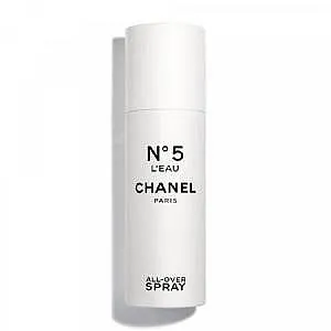 בושם לגבר Chanel No. 5 L´Eau All-Over 50 ml