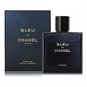 בושם לגבר Chanel Bleu De Chanel Perfume 50 ml