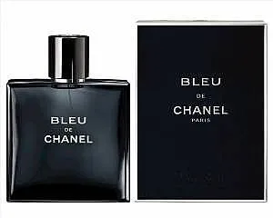 בושם לגבר Chanel Bleu De Chanel E.D.P 150 ml