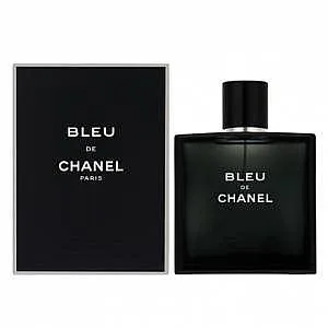 בושם לגבר Chanel Bleu De Chanel E.D.T 100 ml