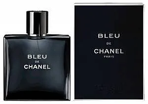 בושם לגבר Chanel Bleu De Chanel E.D.T 50 ml