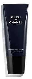 בושם לגבר Chanel Bleu de Chanel 100 ml