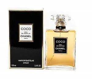 בושם לאישה Chanel Coco E.D.P 100 ml