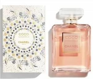 בושם לאישה Chanel Coco Mademoiselle Limited Edition E.D.P 100 ml