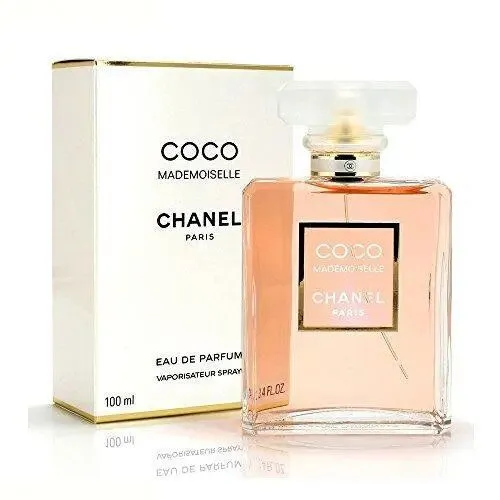 בושם לאישה Chanel Coco Mademoiselle E.D.P 100ml