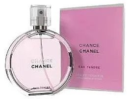 בושם לאישה Chanel Chance Eau Tendre E.D.P 100 ml