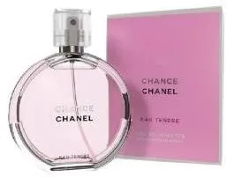 בושם לאישה Chanel Chance Eau Tendre E.D.P 100 ml