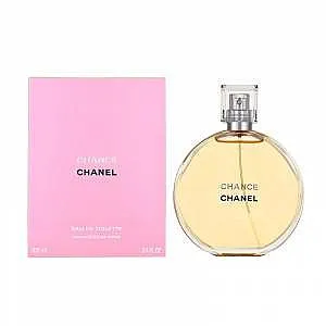 בושם לאישה Chanel Chance Eau Tendre E.D.T 100 ml