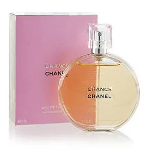בושם לאישה Chanel Chance E.D.T 100 ml
