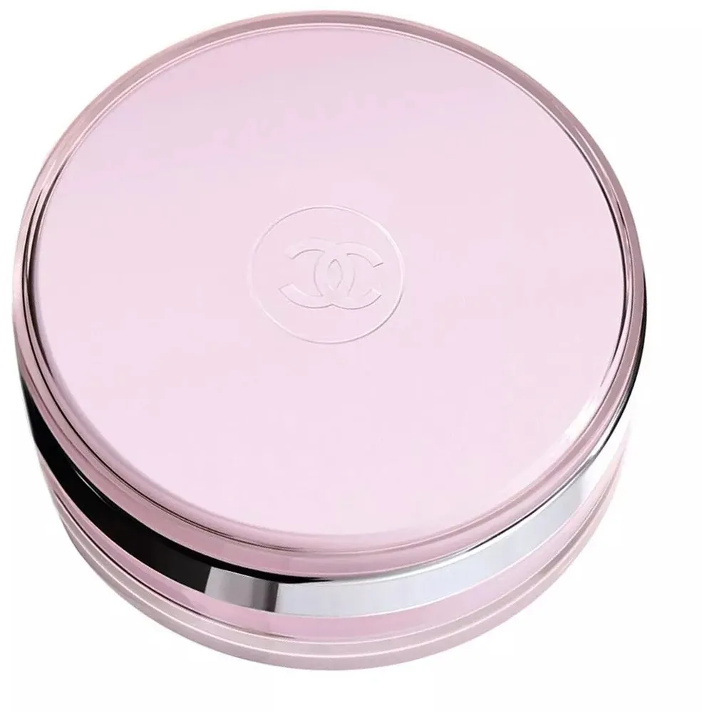 חמאת גוף Chanel Chance Body Cream 150g