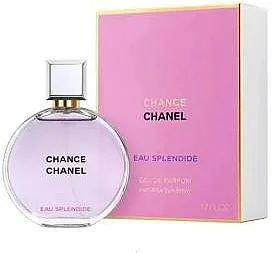 בושם לאישה Chanel Chance Eau Splendide E.D.P 100 ml