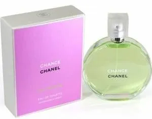 בושם לאישה Chanel Chance Eau Fraiche E.D.T 100 ml