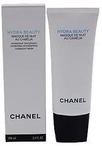 בושם לאישה Chanel Hydra Beauty Camellia Repair Mask 100 ml