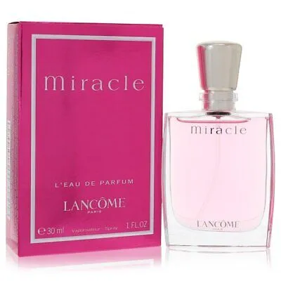 בושם לאישה Lancome Miracle E.D.P 30ml