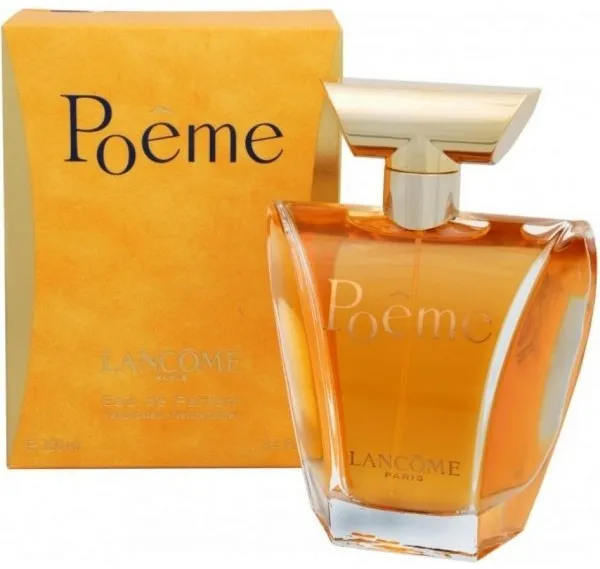 בושם לאישה Lancome Poeme E.D.P 100ml