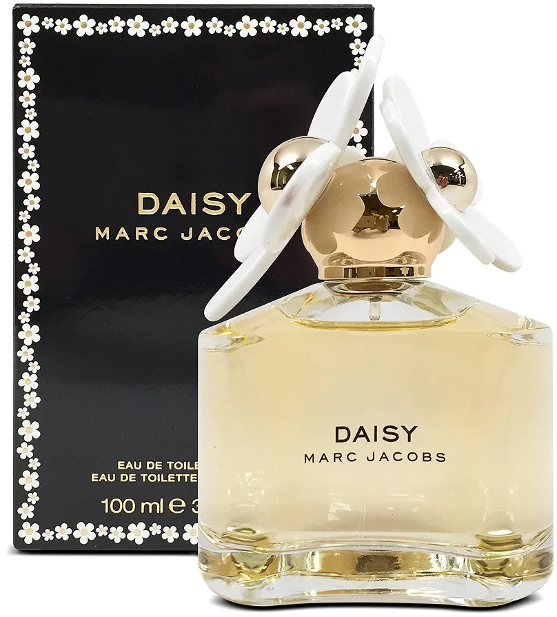 בושם לאישה Marc Jacobs Daisy E.D.T 100ml