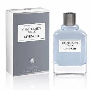 בושם לגבר Givenchy Gentlemen Only E.D.T 100 ml