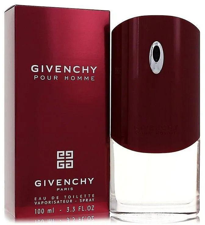 בושם לגבר Givenchy Pour Homme E.D.T 100ml