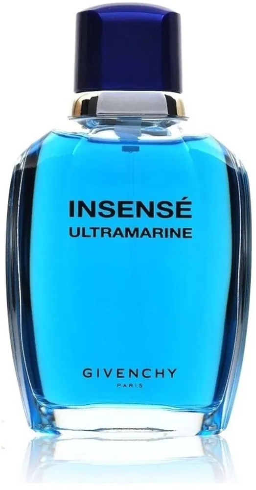 בושם לגבר Givenchy Insense Ultramarine E.D.T 100ml