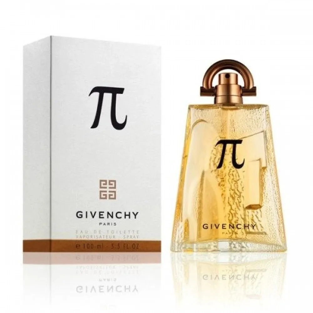 בושם לגבר Givenchy Pi E.D.T 100ml