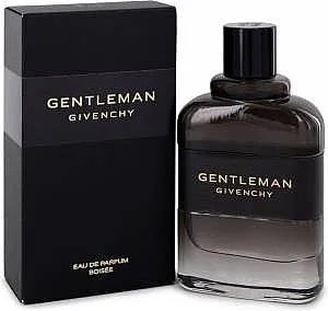 בושם לגבר Givenchy Gentleman Boisee E.D.P 100 ml