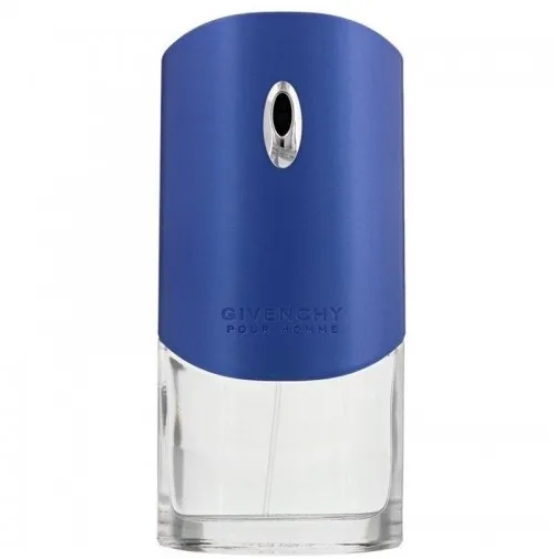 בושם לגבר Givenchy Blue Label E.D.T 100ml