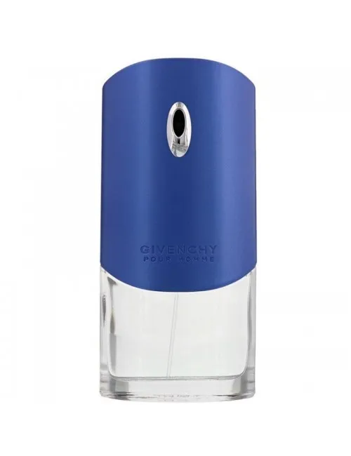 בושם לגבר Givenchy Blue Label E.D.T 100ml