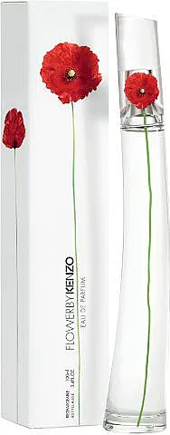 בושם לאישה Kenzo Flower E.D.P 100ml