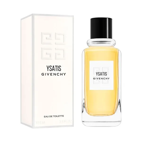 בושם לאישה Givenchy Ysatis E.D.T 100ml