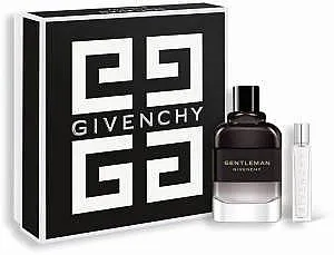 סט בשמים לגבר Givenchy Gentleman Boisee E.D.P 100 ml + 12.5 ml