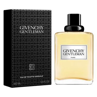 בושם לגבר Givenchy Gentleman Originale E.D.T 100ml