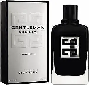 בושם לגבר Givenchy Gentleman Society E.D.P 100 ml
