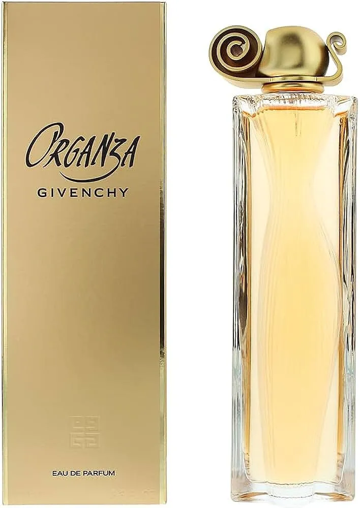 בושם לאישה Givenchy Organza E.D.P 100ml