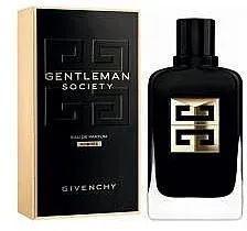 בושם לגבר Givenchy Gentleman Society Ambree E.D.P 100 ml