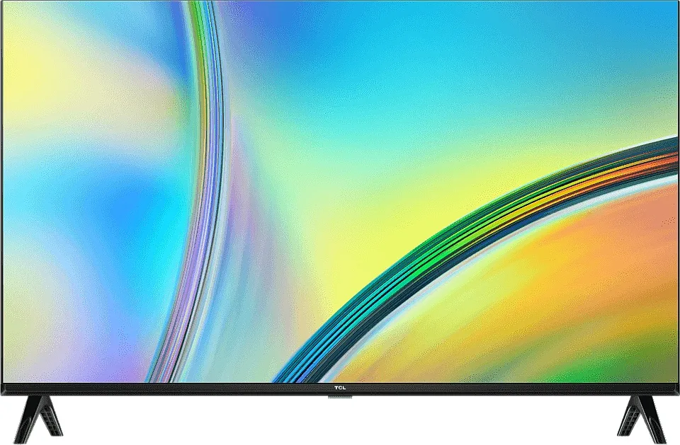 טלויזיה חכמה TCL 32S5400AF LED 32" Full HD 60Hz