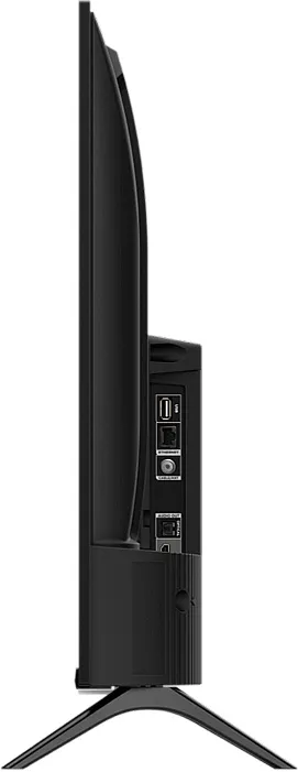 טלויזיה חכמה TCL 32S5400AF LED 32" Full HD 60Hz