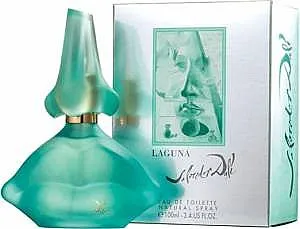 בושם לאישה Salvador Dali Laguna E.D.T 100 ml