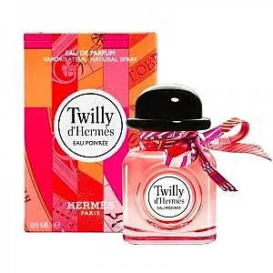 בושם לאישה Hermes Twilly D' Eau Poivree E.D.P 85 ml