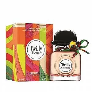 בושם לאישה Hermes Twilly DHermes E.D.P 85 ml