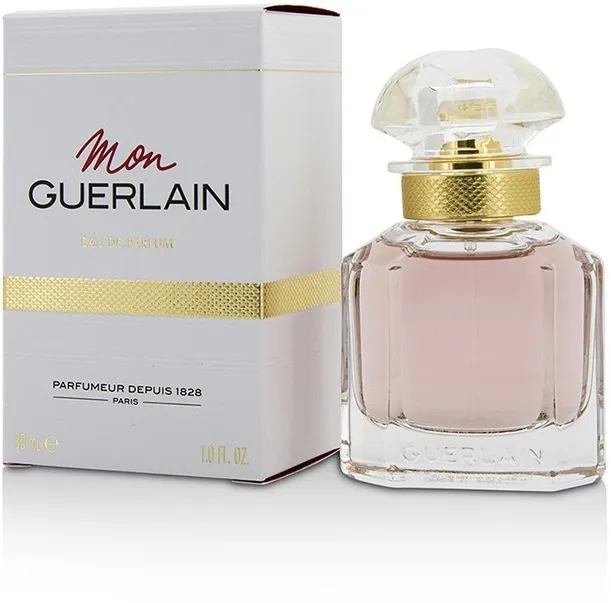 בושם לאישה Guerlain Mon Guerlain E.D.P 100ml