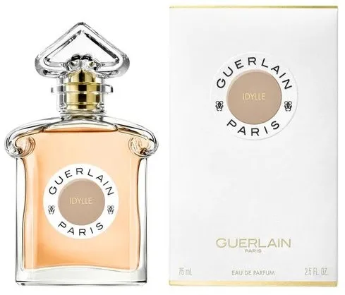 בושם לאישה Guerlain Idylle 75ml E.D.P