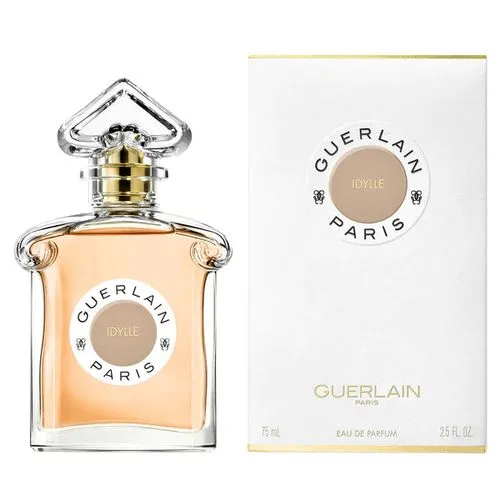 בושם לאישה Guerlain Idylle 75ml E.D.P