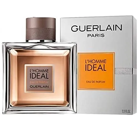 בושם לגבר Guerlain L'Homme Ideal E.D.P 100ml