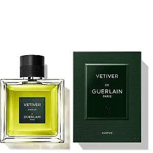 בושם לגבר Guerlain Vetiver Perfume 100 ml