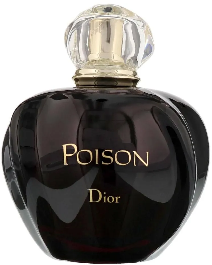 בושם לאישה Christian Dior Hypnotic Poison E.D.T 100ml
